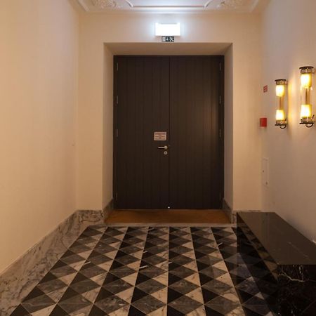 Flh Downtown Classic Luxus Apartment Lisboa Exterior foto